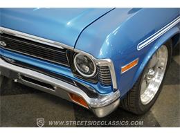 1972 Chevrolet Nova (CC-2114288) for sale in Mesa, Arizona