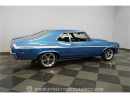 1972 Chevrolet Nova (CC-2114288) for sale in Mesa, Arizona