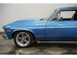 1972 Chevrolet Nova (CC-2114288) for sale in Mesa, Arizona