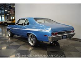 1972 Chevrolet Nova (CC-2114288) for sale in Mesa, Arizona