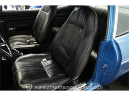 1972 Chevrolet Nova (CC-2114288) for sale in Mesa, Arizona