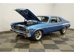 1972 Chevrolet Nova (CC-2114288) for sale in Mesa, Arizona