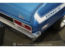 1972 Chevrolet Nova (CC-2114288) for sale in Mesa, Arizona