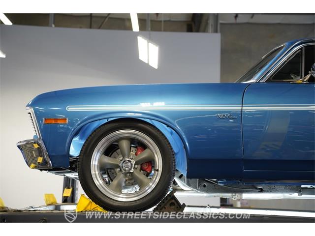 1972 Chevrolet Nova (CC-2114288) for sale in Mesa, Arizona