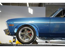 1972 Chevrolet Nova (CC-2114288) for sale in Mesa, Arizona