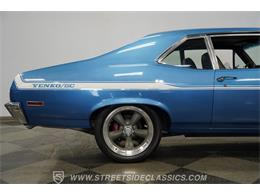 1972 Chevrolet Nova (CC-2114288) for sale in Mesa, Arizona