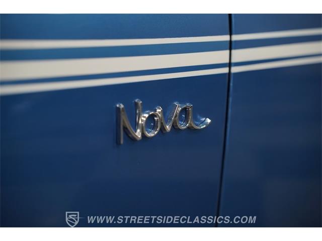1972 Chevrolet Nova (CC-2114288) for sale in Mesa, Arizona