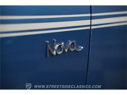 1972 Chevrolet Nova (CC-2114288) for sale in Mesa, Arizona