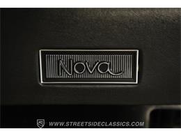 1972 Chevrolet Nova (CC-2114288) for sale in Mesa, Arizona