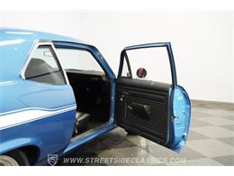 1972 Chevrolet Nova (CC-2114288) for sale in Mesa, Arizona