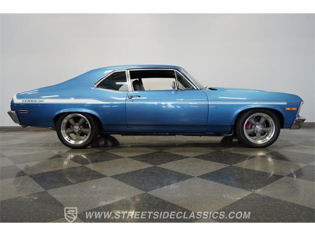 1972 Chevrolet Nova (CC-2114288) for sale in Mesa, Arizona