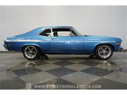 1972 Chevrolet Nova (CC-2114288) for sale in Mesa, Arizona