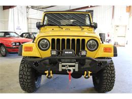 2005 Jeep Wrangler (CC-2114289) for sale in Kentwood, Michigan