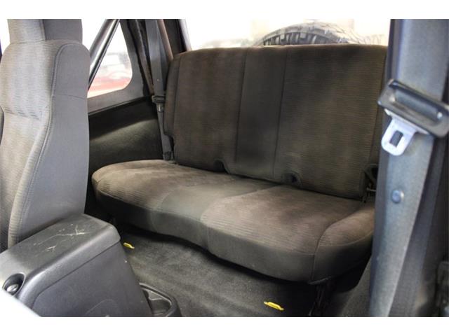 2005 Jeep Wrangler (CC-2114289) for sale in Kentwood, Michigan