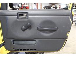 2005 Jeep Wrangler (CC-2114289) for sale in Kentwood, Michigan
