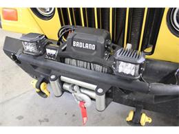 2005 Jeep Wrangler (CC-2114289) for sale in Kentwood, Michigan