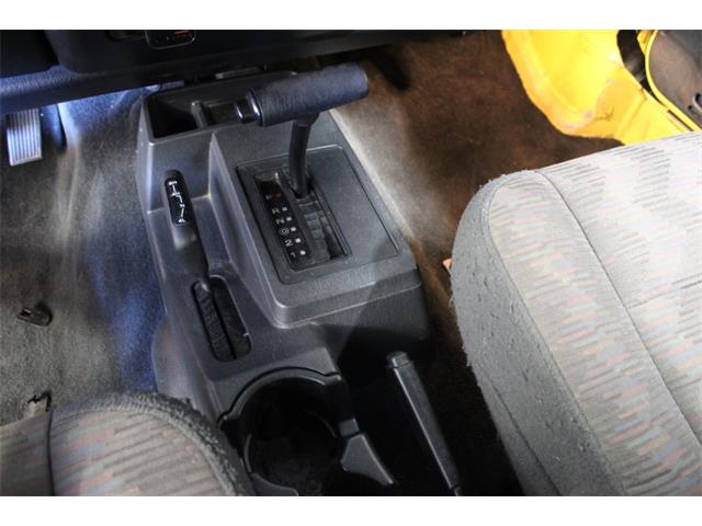 2005 Jeep Wrangler (CC-2114289) for sale in Kentwood, Michigan