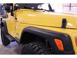 2005 Jeep Wrangler (CC-2114289) for sale in Kentwood, Michigan