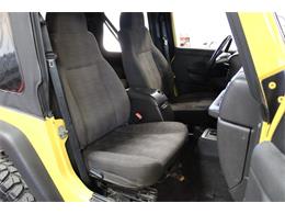 2005 Jeep Wrangler (CC-2114289) for sale in Kentwood, Michigan