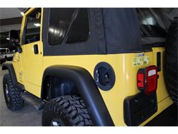 2005 Jeep Wrangler (CC-2114289) for sale in Kentwood, Michigan