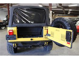 2005 Jeep Wrangler (CC-2114289) for sale in Kentwood, Michigan