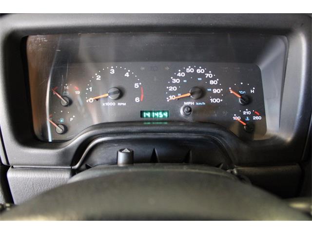 2005 Jeep Wrangler (CC-2114289) for sale in Kentwood, Michigan