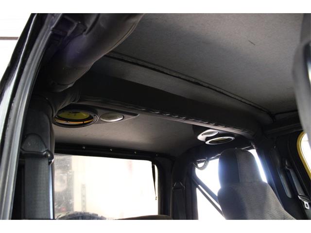 2005 Jeep Wrangler (CC-2114289) for sale in Kentwood, Michigan