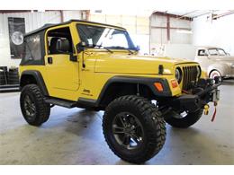 2005 Jeep Wrangler (CC-2114289) for sale in Kentwood, Michigan