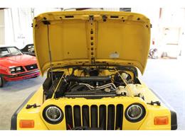 2005 Jeep Wrangler (CC-2114289) for sale in Kentwood, Michigan