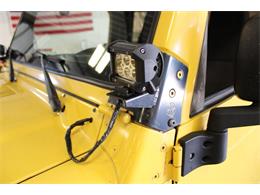 2005 Jeep Wrangler (CC-2114289) for sale in Kentwood, Michigan