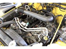 2005 Jeep Wrangler (CC-2114289) for sale in Kentwood, Michigan