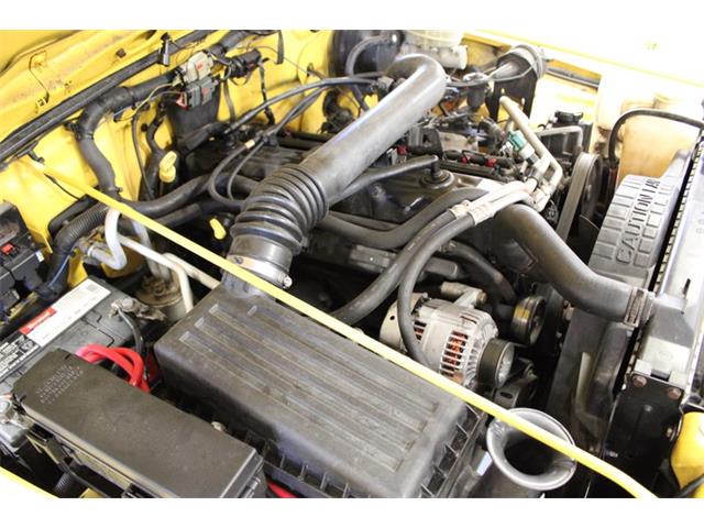 2005 Jeep Wrangler (CC-2114289) for sale in Kentwood, Michigan