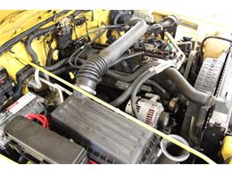 2005 Jeep Wrangler (CC-2114289) for sale in Kentwood, Michigan