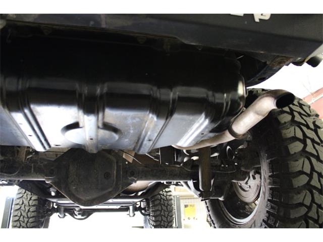 2005 Jeep Wrangler (CC-2114289) for sale in Kentwood, Michigan