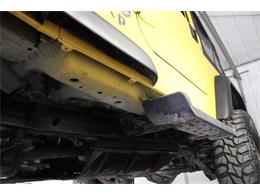 2005 Jeep Wrangler (CC-2114289) for sale in Kentwood, Michigan