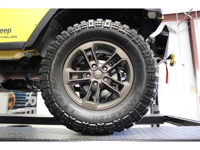 2005 Jeep Wrangler (CC-2114289) for sale in Kentwood, Michigan