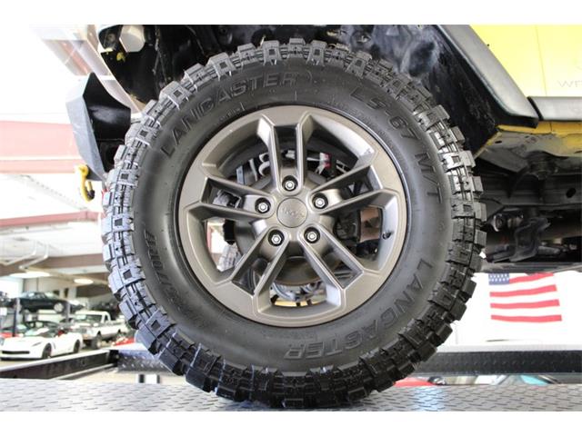 2005 Jeep Wrangler (CC-2114289) for sale in Kentwood, Michigan