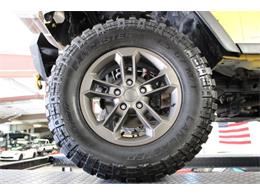 2005 Jeep Wrangler (CC-2114289) for sale in Kentwood, Michigan