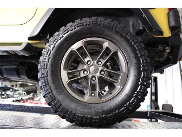 2005 Jeep Wrangler (CC-2114289) for sale in Kentwood, Michigan