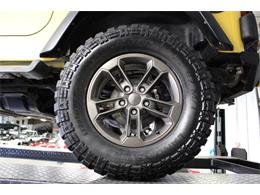 2005 Jeep Wrangler (CC-2114289) for sale in Kentwood, Michigan