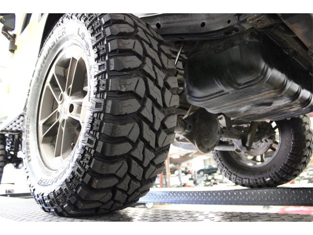 2005 Jeep Wrangler (CC-2114289) for sale in Kentwood, Michigan