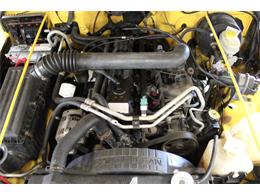 2005 Jeep Wrangler (CC-2114289) for sale in Kentwood, Michigan