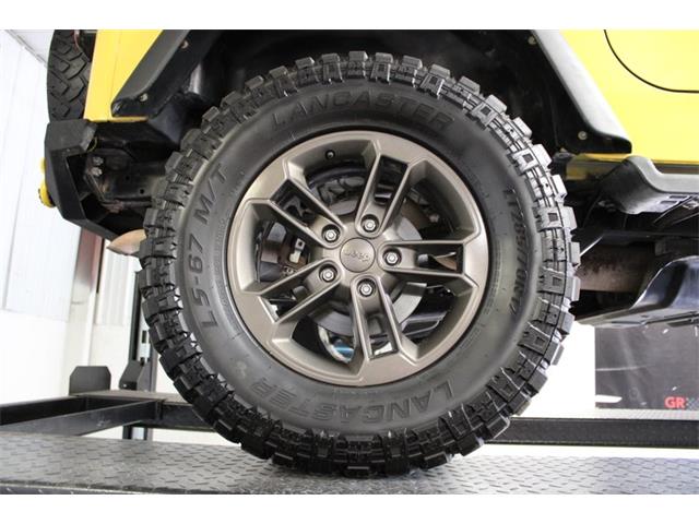 2005 Jeep Wrangler (CC-2114289) for sale in Kentwood, Michigan