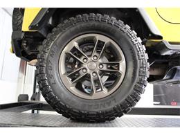 2005 Jeep Wrangler (CC-2114289) for sale in Kentwood, Michigan