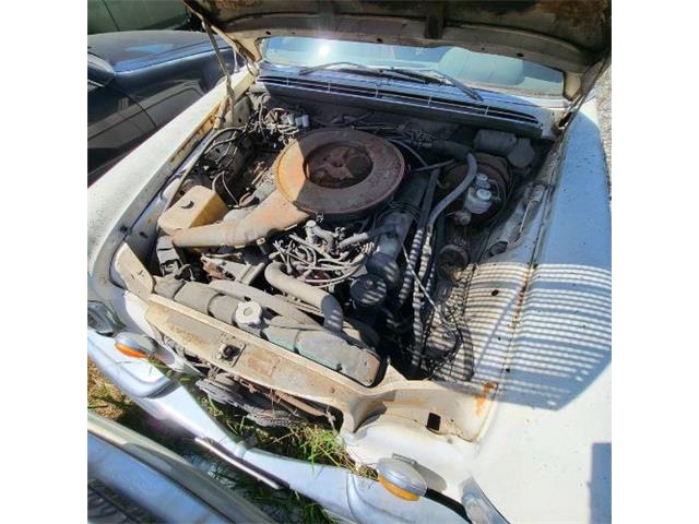 1972 Mercedes-Benz 280SE (CC-2110429) for sale in Cadillac, Michigan