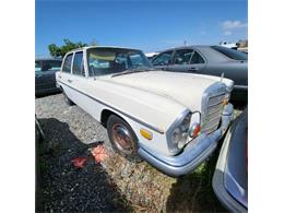 1972 Mercedes-Benz 280SE (CC-2110429) for sale in Cadillac, Michigan