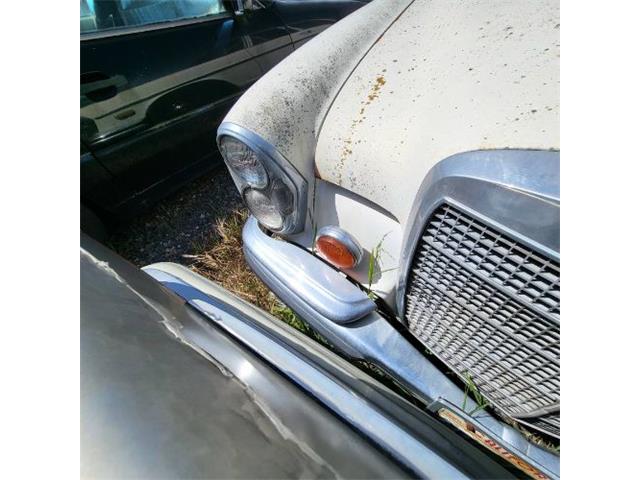 1972 Mercedes-Benz 280SE (CC-2110429) for sale in Cadillac, Michigan