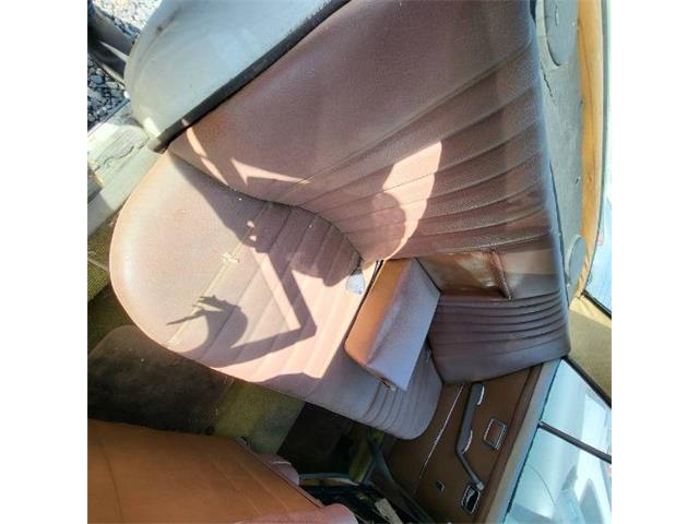 1972 Mercedes-Benz 280SE (CC-2110429) for sale in Cadillac, Michigan