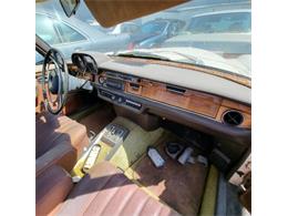1972 Mercedes-Benz 280SE (CC-2110429) for sale in Cadillac, Michigan