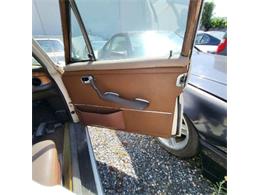 1972 Mercedes-Benz 280SE (CC-2110429) for sale in Cadillac, Michigan